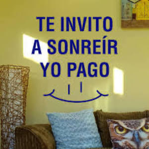 Meet your Posher, Roberto